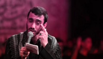 نقش مداحان در جامعه