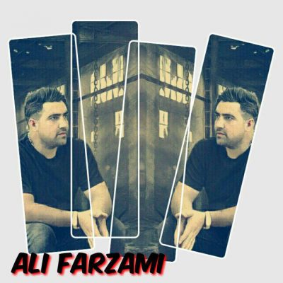 دانلود آهنگ کردی پاییز بی رحم از علی فرزامی