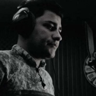 دانلود آهنگ خراسانی خم ابروی تو از حسین آستانی