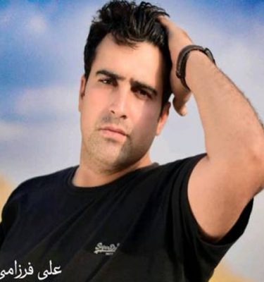 دانلود آهنگ کردی جواب رد از علی فرزامی