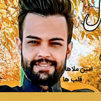 دانلود آهنگ کرمانجی قلب ها از امین بهلول