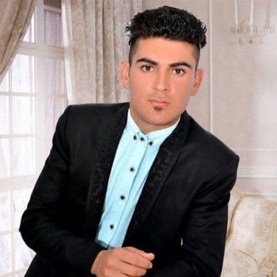 دانلود آهنگ کردی غم دیوری از عرفان علیخانی