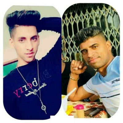مسعود جاتن و ثارالله نوایی