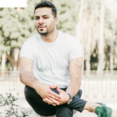 دانلود آهنگ بستکی حفله جدید از حامد شیخ زاده