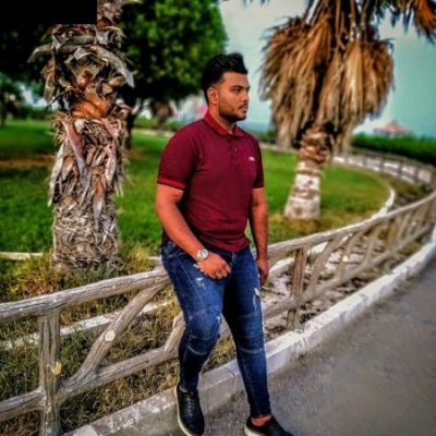 دانلود آهنگ بستکی حفله از محمد علی امدادیان