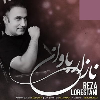 دانلود آهنگ کردی نازار باوان از رضا لرستانی