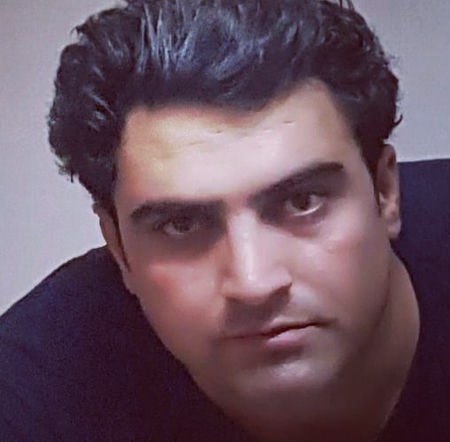 علی فرزامی بگو کجایی