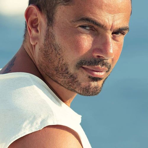 عمرو دیاب بحبه