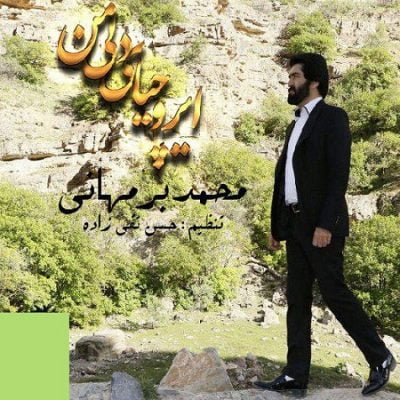دانلود آهنگ کرمانجی ایرو چیای دلی من از محمدبرمهانی