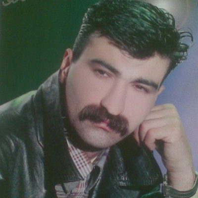 دانلود آهنگ کردی گنم گارجو از حمید حمیدی