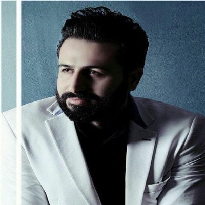 دانلود آهنگ کرمانجی دل گور از مرتضی جعفرزاده