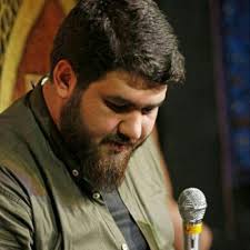 دانلود مداحی جوونیم آقا فدای تو از حسن عطایی