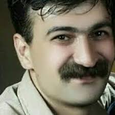 دانلود آهنگ کردی دردت ولیم از حمید حمیدی