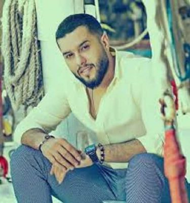 دانلود آهنگ عربی الو مای حبیبی از محمد السالم