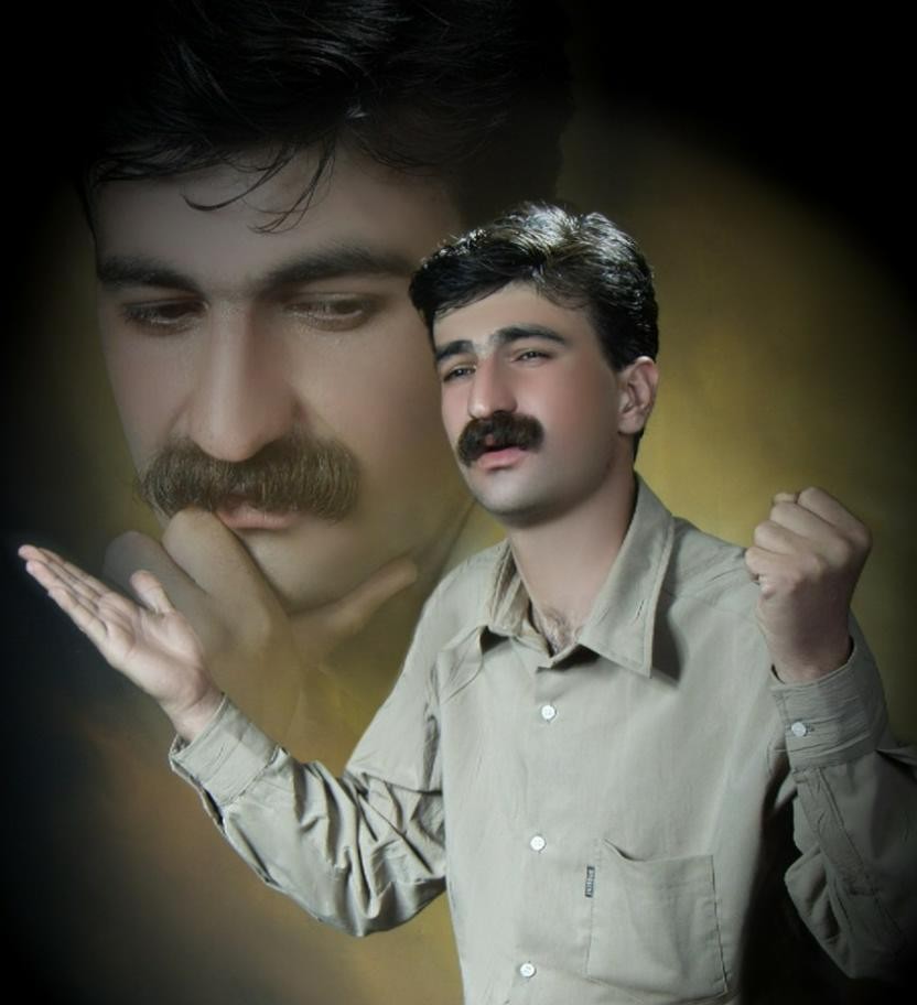 حمید حمیدی بەلەنجه