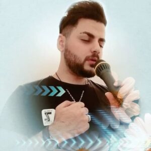 حسین عامری دلم گرفته