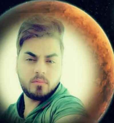 حسین عامری من مسافرم