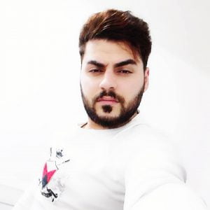 حسین عامری سربازی