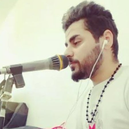 حسین عامری وای قربونش