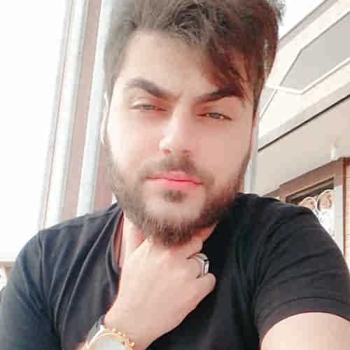 حسین عامری وای جونم