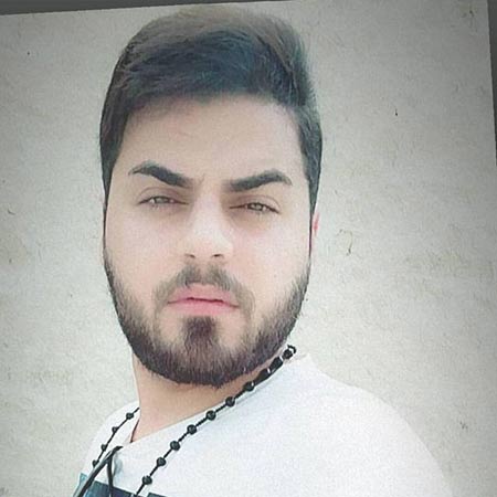 حسین عامری فاطمه