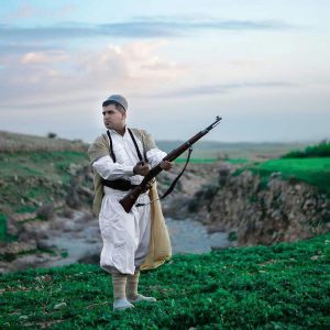 محمود محمودی انتظار