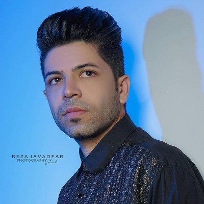 مسعود جلیلیان زخم عشق