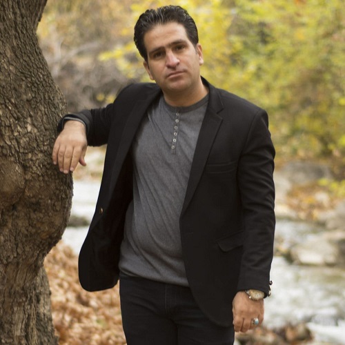 مهدی خدادادی بچه محل