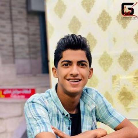 مهرزاد نوازنده وفا