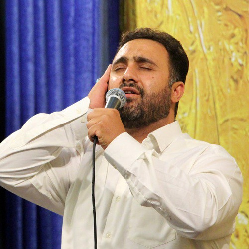 محمد فصولی ابتهال