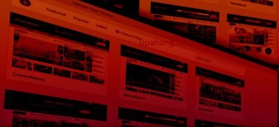 چگونه سایت خبری بسازیم؟
