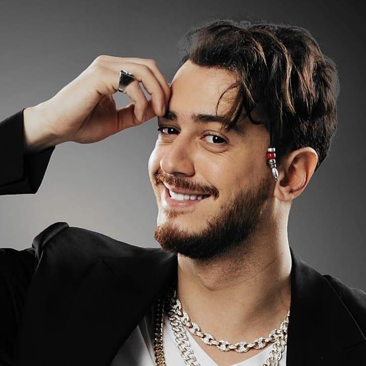 سعد المجرد غلطانه