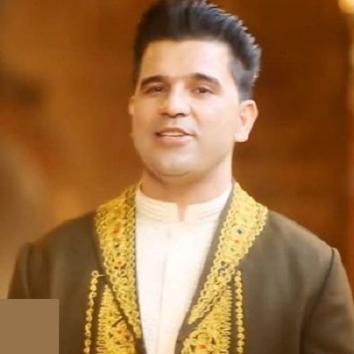 دانلود آهنگ افغانی لوگری از ظفر جاوید