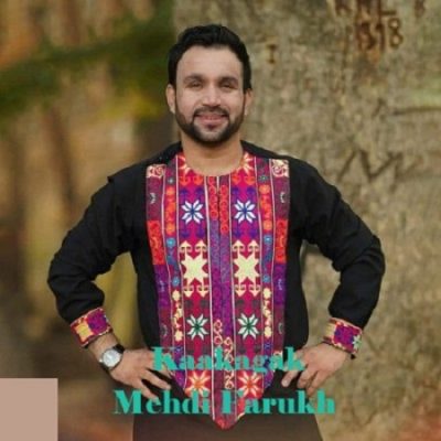 دانلود آهنگ افغانی کاکه گک از مهدی فرخ