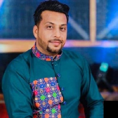 دانلود آهنگ افغانی پشتو از سمیر حسن