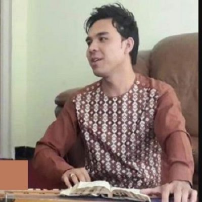 دانلود آهنگ افغانی زرینه از رضا رضایی
