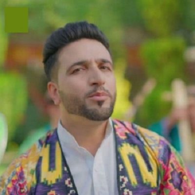 دانلود آهنگ افغانی سیب لرزانت از فرید چکاوک