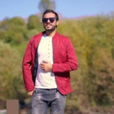 دانلود آهنگ افغانی دختر خان از رامش ریحان