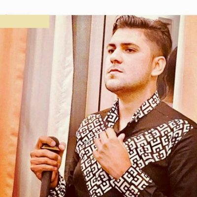 دانلود آهنگ بستکی حفله از شیرزاد نوازنده