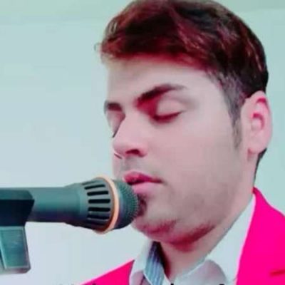 دانلود آهنگ کرمانجی قاب عکس از حسین عامری