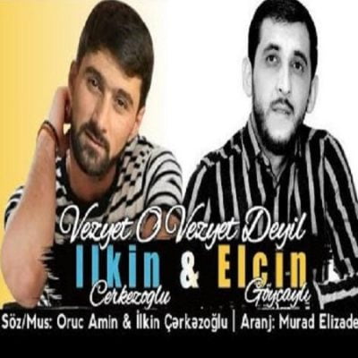 دانلود آهنگ ترکی وضعیت او وضعیت دئیل از ایلکین چرکز اوغلو