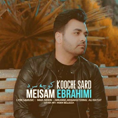 دانلود آهنگ جدید کوچه سرد از میثم ابراهیمی