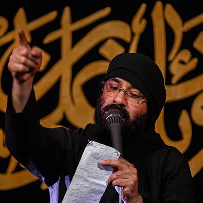 عبدالرضا هلالی عشق دلخواهه