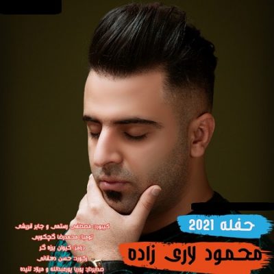 دانلود آهنگ بستکی حفله جدید از محمود لاری زاده