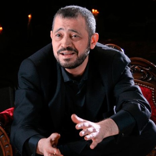 جورج وسوف الله كريم