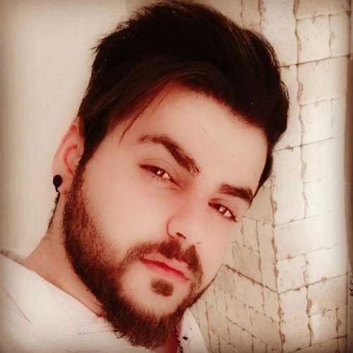 حسین عامری کوکه حالم
