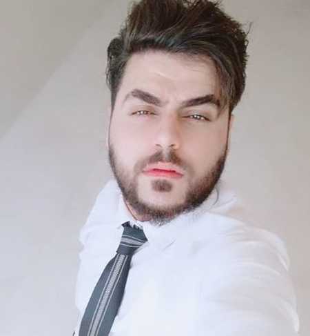 حسین عامری ناری ناری