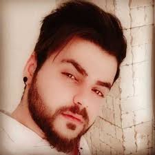حسین عامری چشات دیوونگیمه