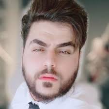 حسین عامری نرو مریم