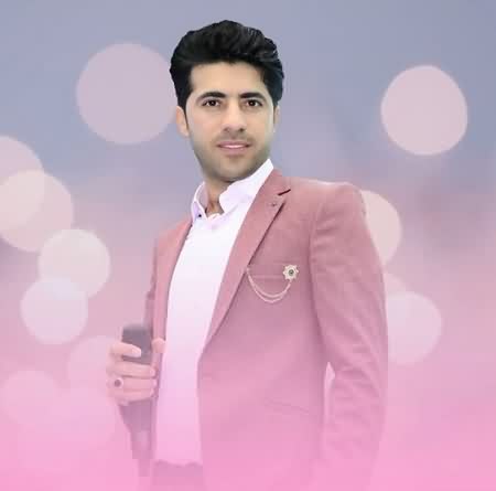 محسن احمدی شاد